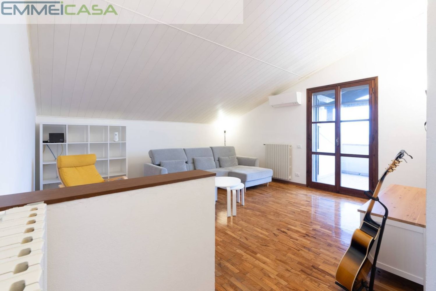 Apartamento de 3 divisões em Formigine, Italy N.º 219116