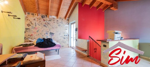 6 rooms Villa in Galliate, Italy No. 237757 18