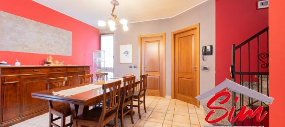 6 rooms Villa in Galliate, Italy No. 237757 7