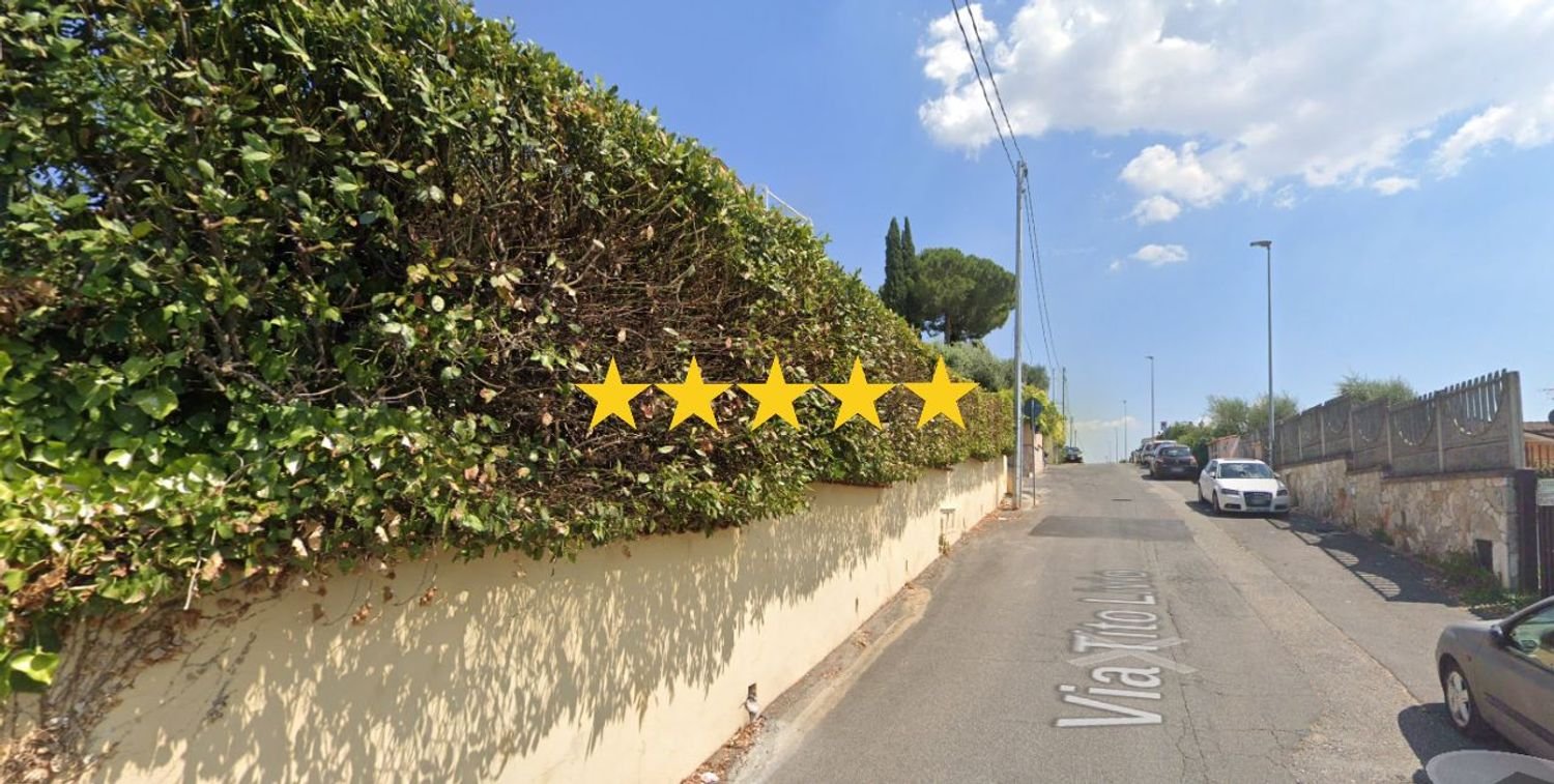 5 rooms Apartment in Guidonia Montecelio, Italy No. 190280