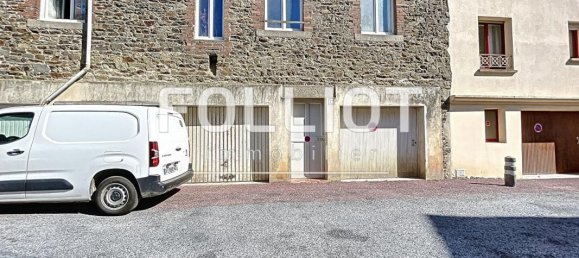 1 Schlafzimmer Wohnung in Manche, France, Nr. 360220 7