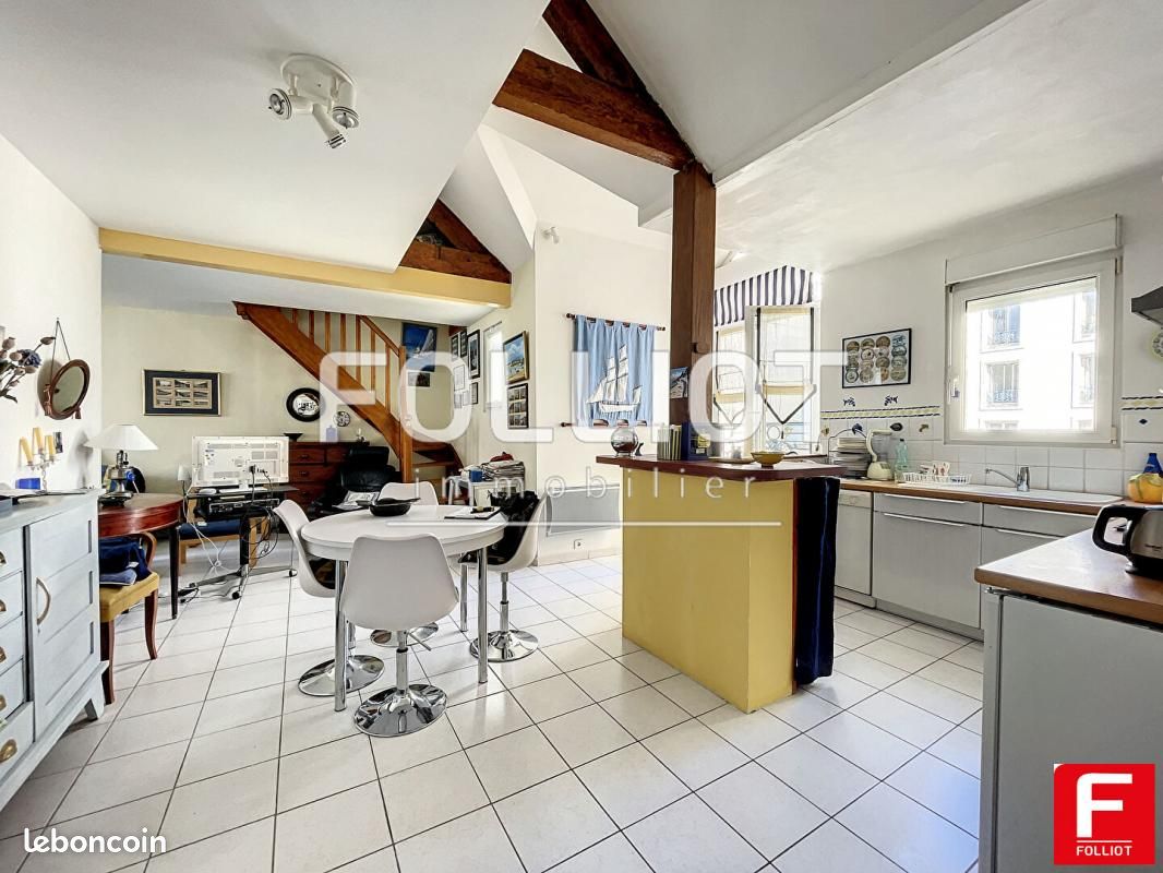 1 Schlafzimmer Wohnung in Manche, France, Nr. 360220