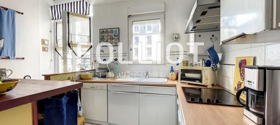 1 Schlafzimmer Wohnung in Manche, France, Nr. 360220 3