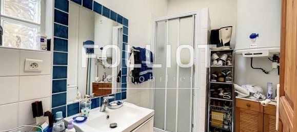 1 Schlafzimmer Wohnung in Manche, France, Nr. 360220 5