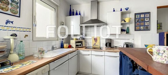 1 Schlafzimmer Wohnung in Manche, France, Nr. 360220 4