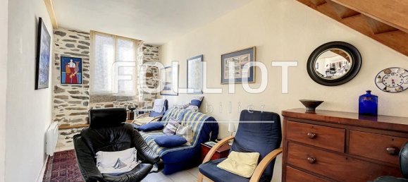 1 Schlafzimmer Wohnung in Manche, France, Nr. 360220 2