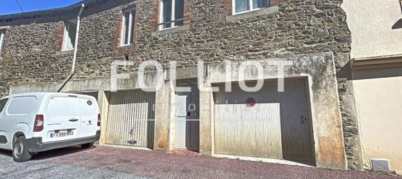 1 Schlafzimmer Wohnung in Manche, France, Nr. 360220 8