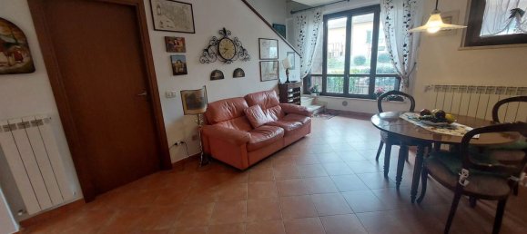 6 rooms House in Montepulciano, Italy No. 110417 24