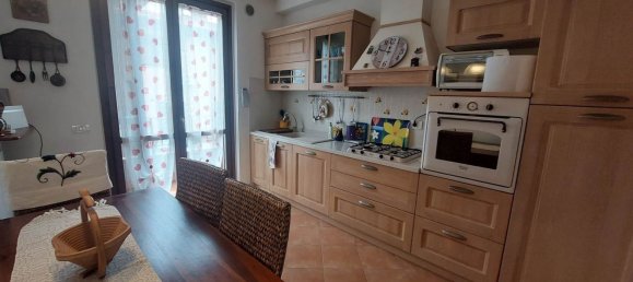 6 rooms House in Montepulciano, Italy No. 110417 33