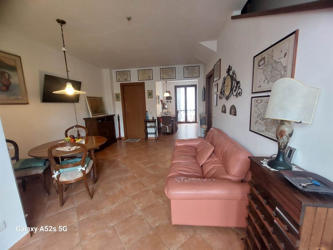 6 rooms House in Montepulciano, Italy No. 110417