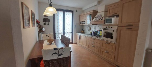6 rooms House in Montepulciano, Italy No. 110417 34