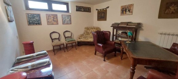 6 rooms House in Montepulciano, Italy No. 110417 17