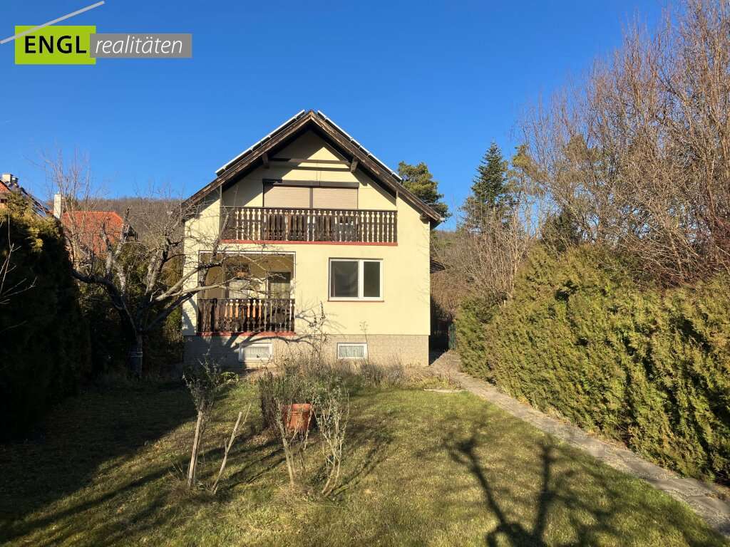 4 rooms House in Breitenfurt bei Wien, Austria No. 23799