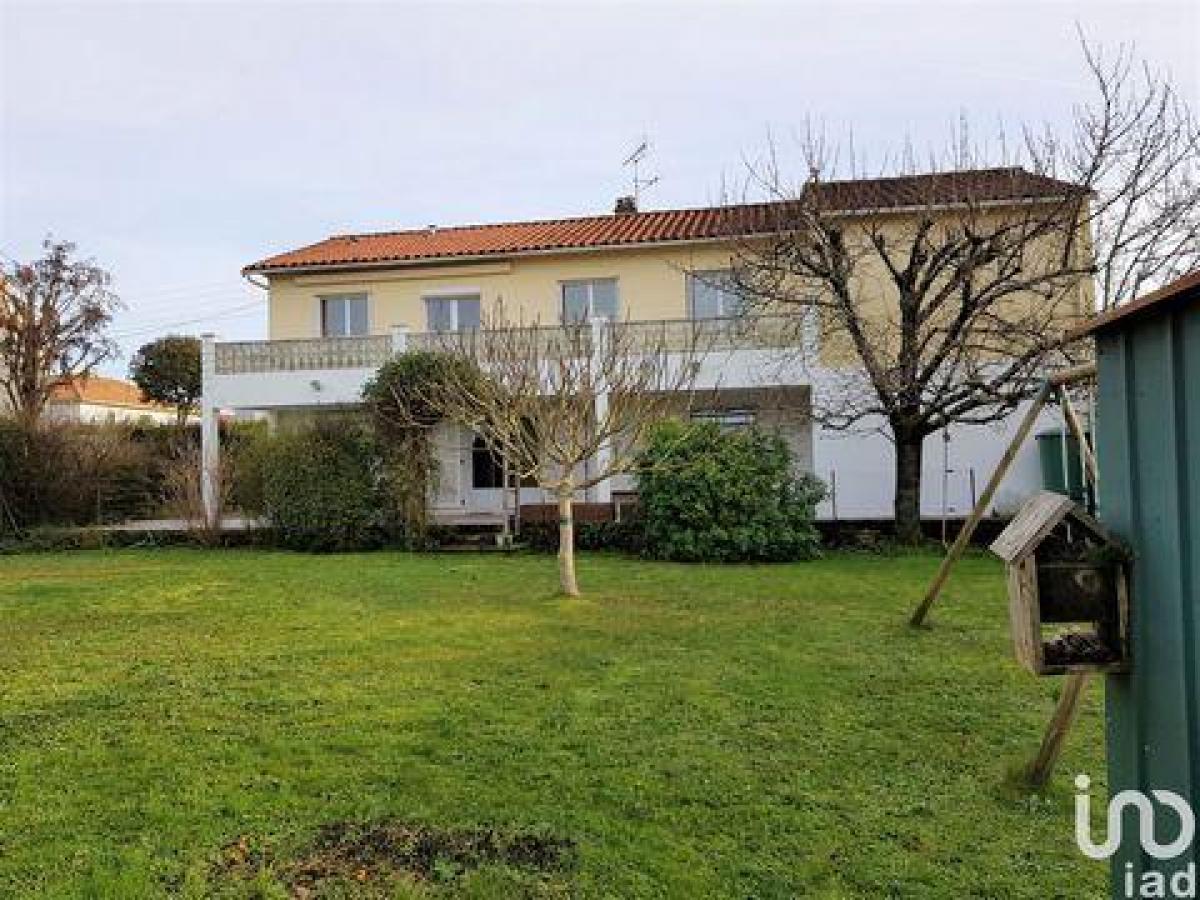Casa T4 em Aiffres, France N.º 28257