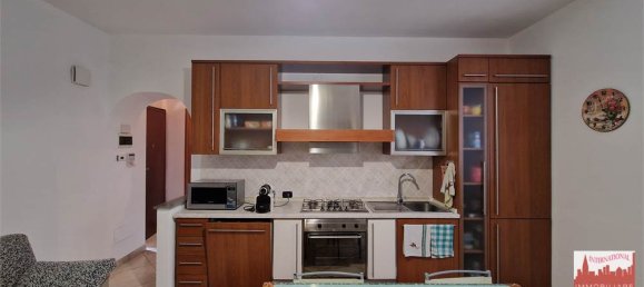 1 bedroom Apartment in Lomazzo, Italy No. 183331 4