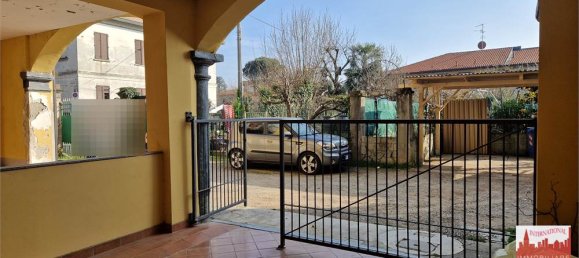 1 bedroom Apartment in Lomazzo, Italy No. 183331 21