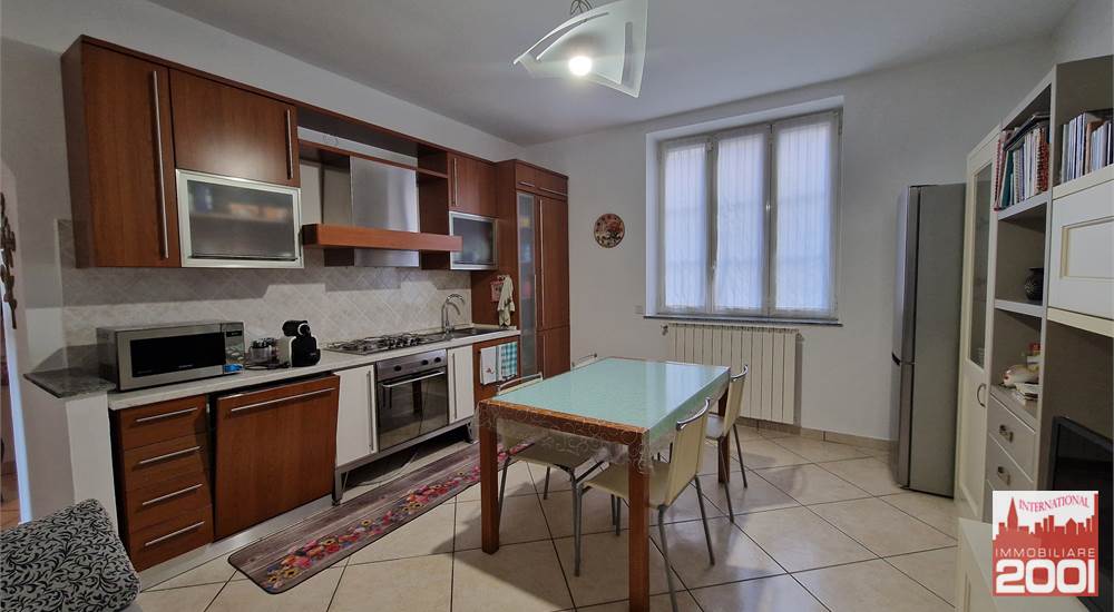 1 bedroom Apartment in Lomazzo, Italy No. 183331