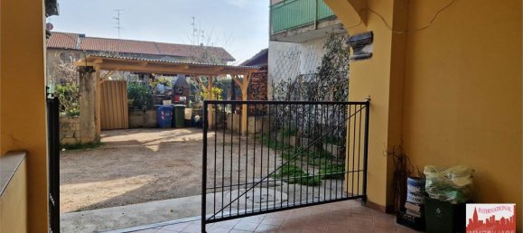 1 bedroom Apartment in Lomazzo, Italy No. 183331 20