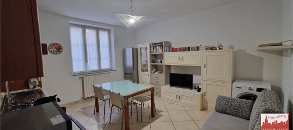 1 bedroom Apartment in Lomazzo, Italy No. 183331 2
