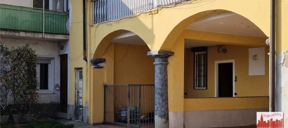 1 bedroom Apartment in Lomazzo, Italy No. 183331 18