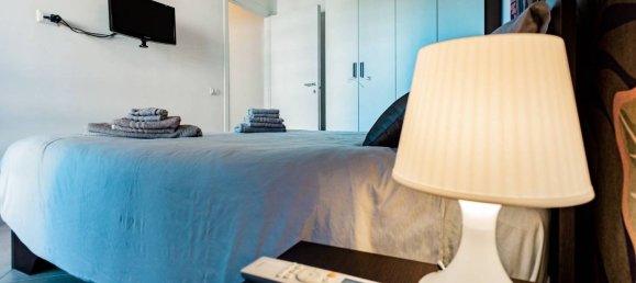 Studio in Cagliari, Italy No. 263006 18