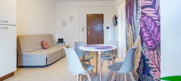 Studio in Cagliari, Italy No. 263006 10