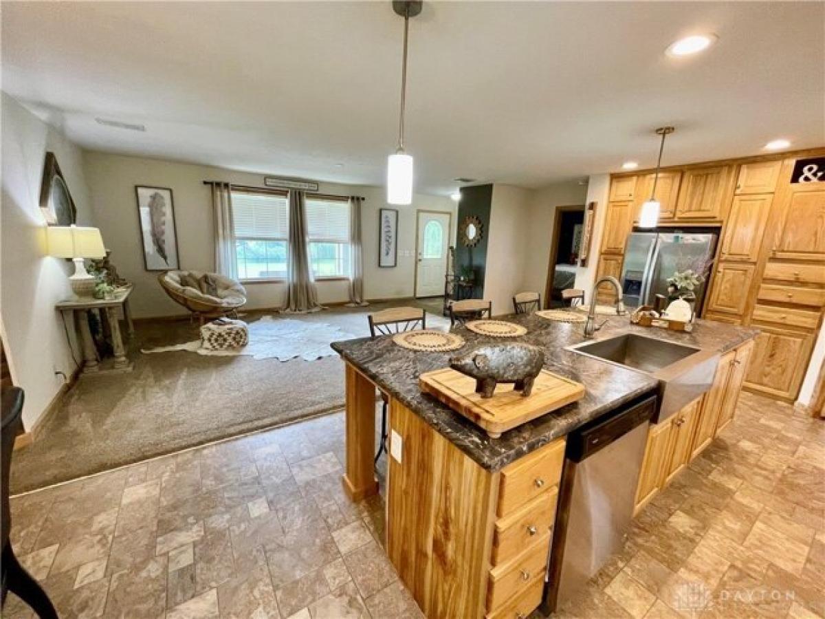 4 bedrooms House in Lewisburg, USA No. 378343