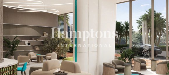 Studio for rent in Dubai, UAE № 196723 16