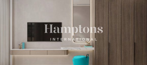 Studio for rent in Dubai, UAE № 196723 23
