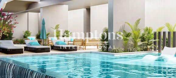 Studio for rent in Dubai, UAE № 196723 28