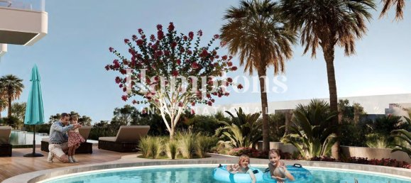Studio for rent in Dubai, UAE № 196723 24
