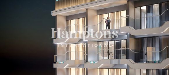 Studio for rent in Dubai, UAE № 196723 19