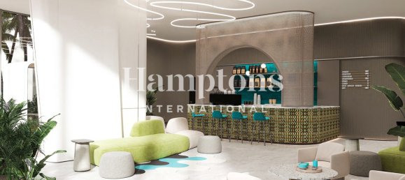 Studio for rent in Dubai, UAE № 196723 22