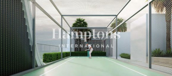 Studio for rent in Dubai, UAE № 196723 2