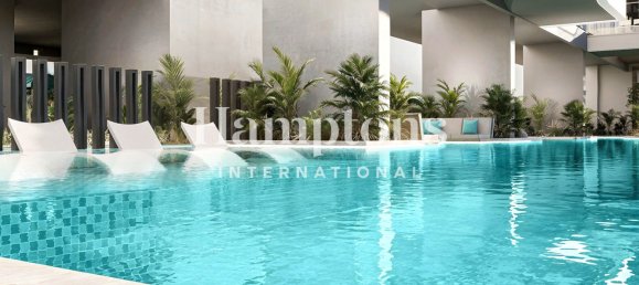 Studio for rent in Dubai, UAE № 196723 27