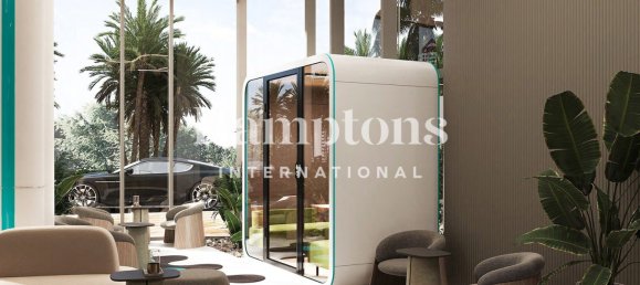 Studio for rent in Dubai, UAE № 196723 14