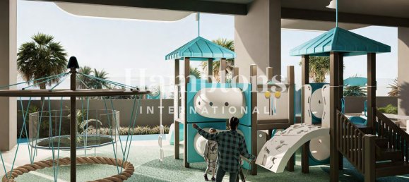 Studio for rent in Dubai, UAE № 196723 12