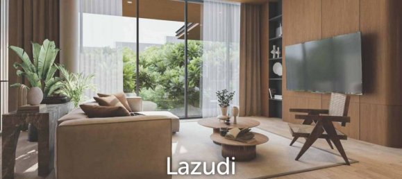 5 bedrooms Villa in Bang Lamung, Thailand No. 15049 5