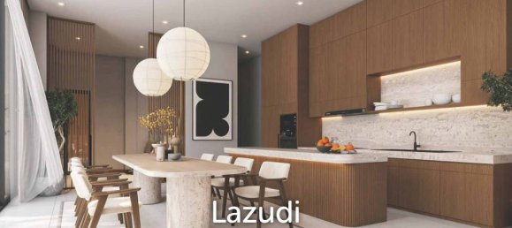 5 bedrooms Villa in Bang Lamung, Thailand No. 15049 3