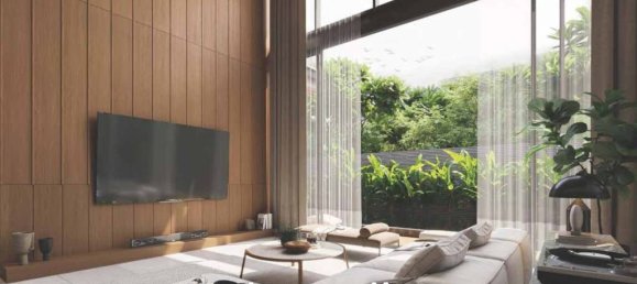 5 bedrooms Villa in Bang Lamung, Thailand No. 15049 4