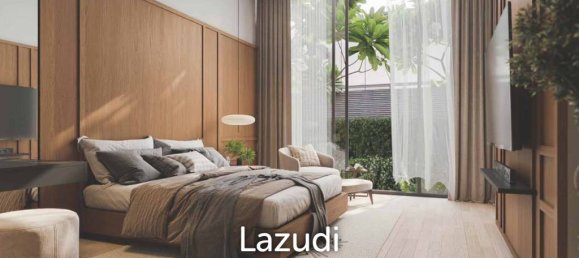 5 bedrooms Villa in Bang Lamung, Thailand No. 15049 6