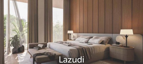 5 bedrooms Villa in Bang Lamung, Thailand No. 15049 7