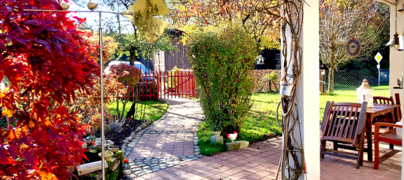 7-Zimmer Stadthaus in Pfaffenhofen an der Ilm, Germany, Nr. 145607 7