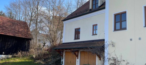 7-Zimmer Stadthaus in Pfaffenhofen an der Ilm, Germany, Nr. 145607 11