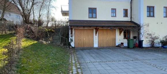 7-Zimmer Stadthaus in Pfaffenhofen an der Ilm, Germany, Nr. 145607 12