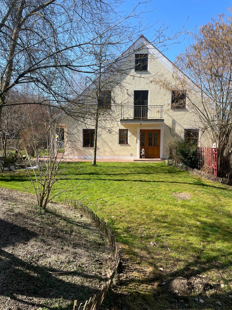 7-Zimmer Stadthaus in Pfaffenhofen an der Ilm, Germany, Nr. 145607