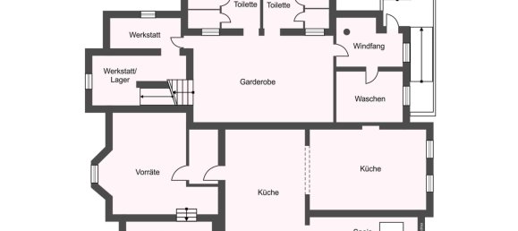 Edificio en Altenkirchen, Germany 1785 m² No. 258426 27