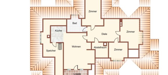 Edificio en Altenkirchen, Germany 1785 m² No. 258426 31