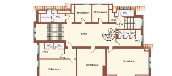 Edificio en Altenkirchen, Germany 1785 m² No. 258426 30