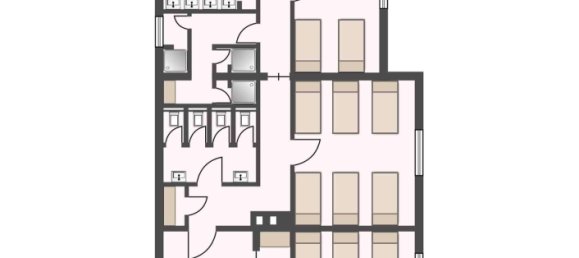 Edificio en Altenkirchen, Germany 1785 m² No. 258426 34